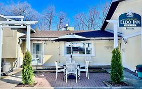Auberge Eldo Inn